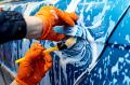 EXTERIOR HAND WASH
