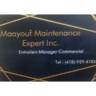 Maayouf Maintenance Expert Inc.