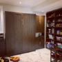 When our repeat client called us to help them figure out this space, we quickly identified what they wanted to use this room for. This hard working room is used for a kids’ play room, guest room , music room , homework room , and more ! We designed solutions to address all their needs - Murphy Bed, When our repeat client called us to help them figure out this space, we quickly identified what they wanted to use this room for. This hard working room is used for a kids’ play room, guest room , music room , homework room , and more ! We designed solutions to address all their needs - Murphy Bed,