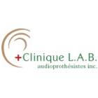 Clinique Lemieux Allenbach Bellehumeur Audioprothésistes