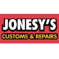Jonesy's Customs & Repairs