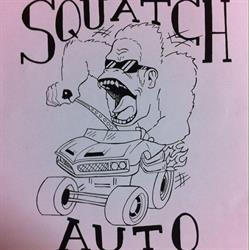 Squatch Auto