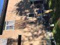 Window-Cleaning