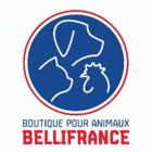 Boutique pour animaux Bellifrance
