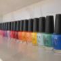 All colours OPI All colours OPI