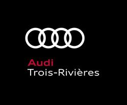 Audi Trois Rivières