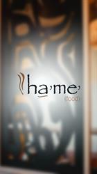 ha'me' Restaurant