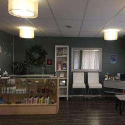 Rocky Mountain House Foot Care