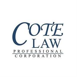 Cote Law Professional Corporation