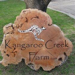 Kangaroo Creek Farm