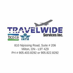 Travelwide Services Inc.
