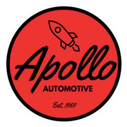 Apollo Automotive