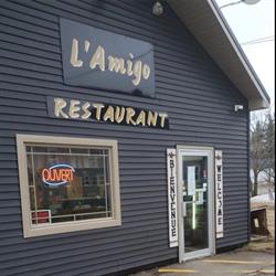 Amigo Take-Out