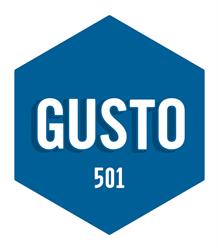 Gusto 501