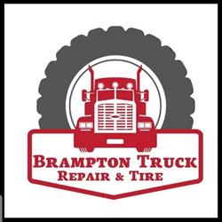 Brampton Truck Repair & Tire Centre Inc.
