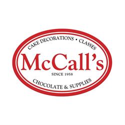 McCall's baking
