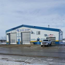 Extreme Clean Truck and Car Wash