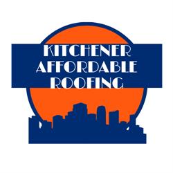 Kitchener Affordable Roofing