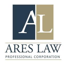 Ares Law Parry Sound