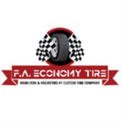 F.A. Economy Tire Inc.