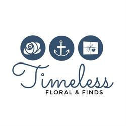 Timeless Floral & Finds