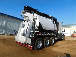 Summit Truck Equipment Canada Ltd