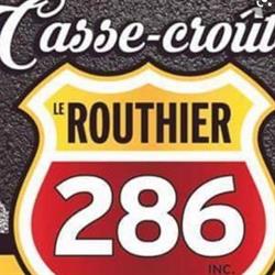 Le Routhier 286 Inc.