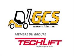 Chariots GCS