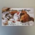 Pet care services