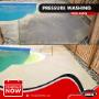 Pool Concrete Cleaning Service
Keep your pool area pristine with our professional concrete cleaning service. Using a powerful 20" surface cleaner, we provide a high-pressure wash to remove mold, mildew, algae, and dirt from your pool patio concrete. Enjoy a clean, safe, and inviting space around your pool. Pool Concrete Cleaning Service
Keep your pool area pristine with our professional concrete cleaning service. Using a powerful 20" surface cleaner, we provide a high-pressure wash to remove mold, mildew, algae, and dirt from your pool patio concrete. Enjoy a clean, safe, and inviting space around your pool.