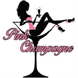 Pink Champagne Girls