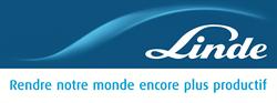 Linde Canada Inc.