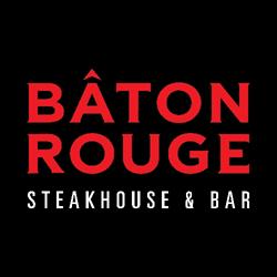 Bâton Rouge Steak house et bar - St-Hyacinthe