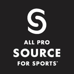 All Pro Source For Sports
