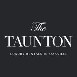 The Taunton Apartments