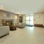 Lobby at Regency Tower in Owen Sound, ON Lobby at Regency Tower in Owen Sound, ON