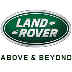 Land Rover Winnipeg