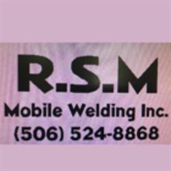 R.S.M. Mobile Welding