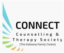 Connect Counselling & Therapy Society