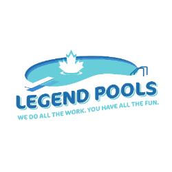 Legend Pools
