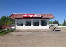 Dairy Shoppe