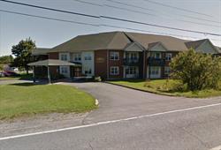 Versailles Holding Ltd.