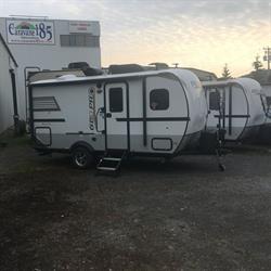 Caravane 185 Inc