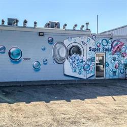 Super Suds Laundromat & Drycleaners Ltd