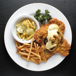 Schnitzel