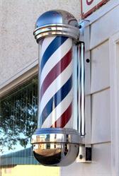 Jims Barber Shop