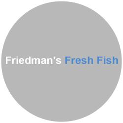 Friedman's Fresh Fish