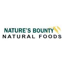 Nature's Bounty