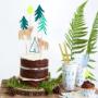 Let's Explore the Outdoors party supplies by Meri Meri are perfect for the outdoor adventurer. Let's Explore the Outdoors party supplies by Meri Meri are perfect for the outdoor adventurer.