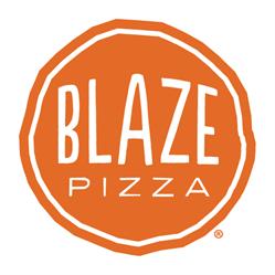 Blaze Pizza